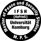 Master of Peace and Security Studies bei IFSH an der Universität Hamburg