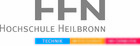 Management und Vertrieb - Finanzdienstleister bei Hochschule Heilbronn