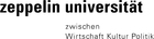 Politics Administration and International Relations bei Zeppelin Universität Friedrichshafen