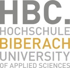 Projektmanagement-Bauingenieurwesen bei Hochschule Biberach