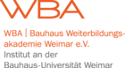 Denkmalschutz bei Bauhaus Weiterbildungsakademie Weimar