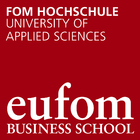 Law and Digital Business bei eufom Business School der FOM Hochschule