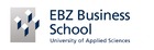 Real Estate Distance Learning bei EBZ Business School Bochum