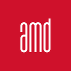 Raum Design bei AMD Akademie Mode und Design
