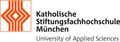 Suchthilfe bei Katholische Stiftungsfachhochschule München