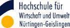 Unternehmensführung bei Hochschule für Wirtschaft und Umwelt Nürtingen-Geislingen