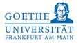 Chemie bei Goethe-Universität Frankfurt am Main