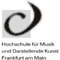 Solorepetition bei Hochschule für Musik und Darstellende Kunst Frankfurt am Main