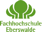 Regionalmanagement bei Fachhochschule Eberswalde