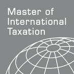 Master of International Taxation - MITax bei Universität Hamburg - International Tax Institute (IIFS)