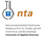 Informatik bei Naturwissenschaftlich-Technische Akademie Isny