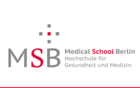 Frühe Hilfen und Frühförderung bei MSB Medical School Berlin
