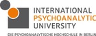 Psychoanalytische Kulturwissenschaften bei International Psychoanalytic University Berlin