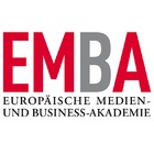 Digital Design und Management bei Europäische Medien- und Business-Akademie (EMBA)