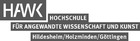 Therapiewissenschaften Logopädie und Physiotherapie (dual) bei HAWK Hochschule für angewandte Wissenschaft und Kunst