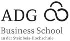 Master of Science Fokus General Management bei ADG Business School an der Steinbeis-Hochschule
