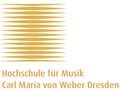 Gesang bei Hochschule für Musik Carl Maria von Weber Dresden