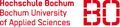 Geoinformatik bei Hochschule Bochum