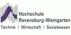Produktentwicklung im Maschinenbau bei Hochschule Ravensburg-Weingarten