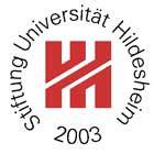 Erziehungswissenschaft bei Universität Hildesheim