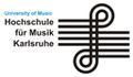 Musikinformatik bei Hochschule für Musik Karlsruhe