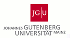 Musiktheorie bei Johannes Gutenberg-Universität Mainz