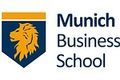 Master International Business bei Munich Business School