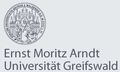 Germanistik bei Ernst-Moritz-Arndt-Universität Greifswald