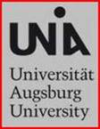 Anglistik - Amerikanistik bei Universität Augsburg